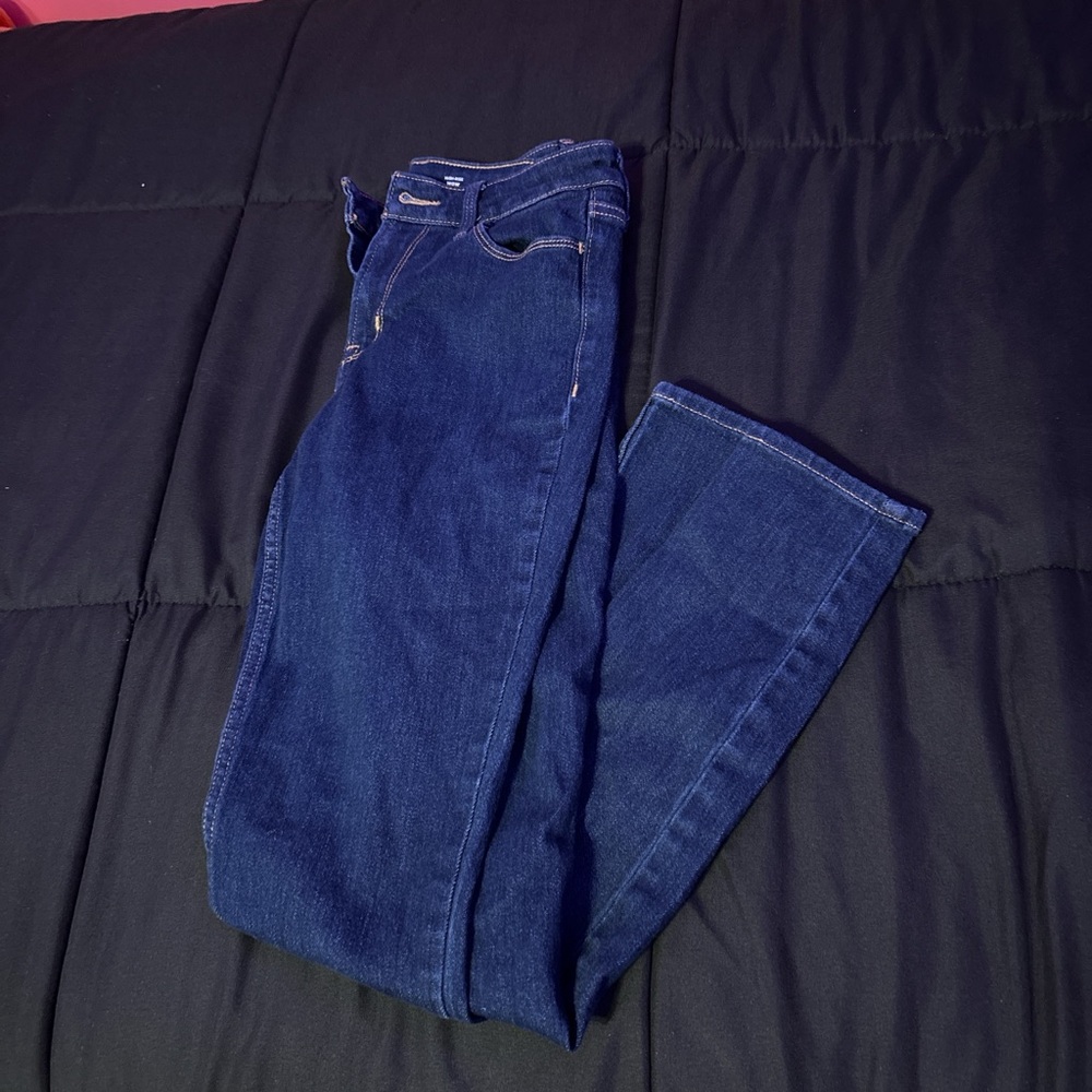 old navy jeans